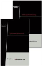 Wetboek Vermogensplanning 2019 in 2 boekdelen hardcover!