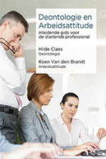 Deontologie en Arbeidsattitude - inleidende gids voor de startende professional