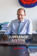 Jubelende justitie