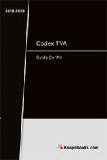 Codex TVA 2019