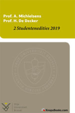 Voordeelpakket VUB studentenedities 2019