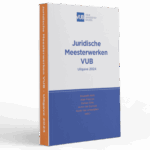 Rechtskroniek voor het Notariaat Deel 36 2020