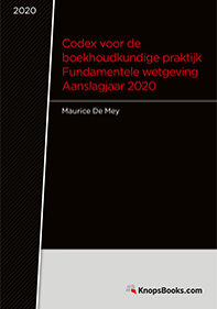 Beeld boekhoudkundige praktijk 2020